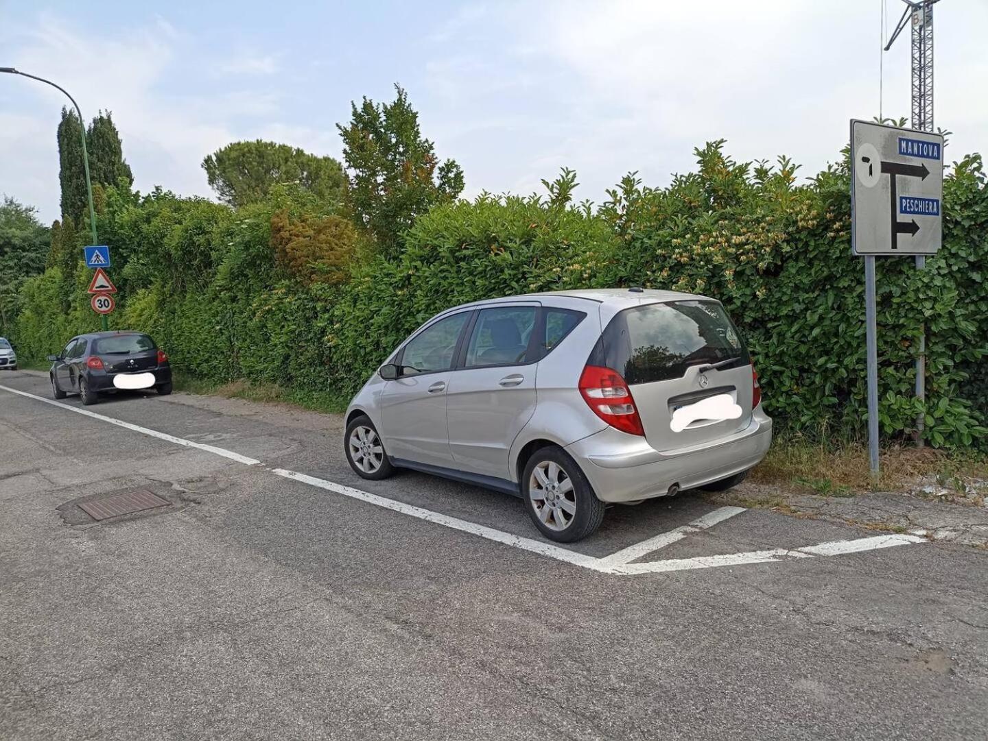 Appartamento Vicino Lago Di Garda, Peschiera, Gardaland Ponti sul Mincio Kültér fotó